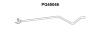 VENEPORTE PG45046 Exhaust Pipe