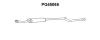 VENEPORTE PG45066 Middle Silencer