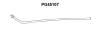 VENEPORTE PG45107 Exhaust Pipe