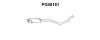 VENEPORTE PG45161 Middle Silencer
