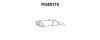 VENEPORTE PG45170 End Silencer