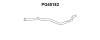 VENEPORTE PG45182 Exhaust Pipe