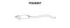 VENEPORTE PG45297 Middle Silencer