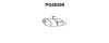 VENEPORTE PG45299 End Silencer