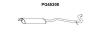 VENEPORTE PG45308 Front Silencer