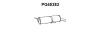 VENEPORTE PG45383 End Silencer