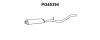 VENEPORTE PG45394 Front Silencer