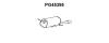 VENEPORTE PG45395 End Silencer