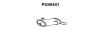 VENEPORTE PG45441 End Silencer