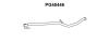 VENEPORTE PG45446 Repair Pipe, catalytic converter