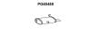 VENEPORTE PG45458 End Silencer