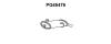 VENEPORTE PG45476 End Silencer