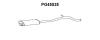 VENEPORTE PG45525 Front Silencer