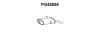 VENEPORTE PG45556 End Silencer