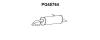 VENEPORTE PG45764 End Silencer
