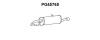 VENEPORTE PG45765 End Silencer