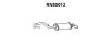 VENEPORTE RN55013 End Silencer