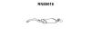 VENEPORTE RN55016 End Silencer