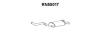 VENEPORTE RN55017 End Silencer