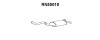 VENEPORTE RN55018 End Silencer