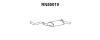 VENEPORTE RN55019 End Silencer