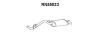 VENEPORTE RN55023 End Silencer