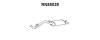 VENEPORTE RN55028 End Silencer