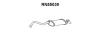 VENEPORTE RN55030 End Silencer