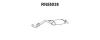 VENEPORTE RN55038 End Silencer