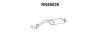 VENEPORTE RN55039 End Silencer