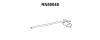 VENEPORTE RN55048 Middle Silencer