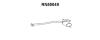 VENEPORTE RN55049 Middle Silencer