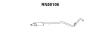 VENEPORTE RN55106 Middle Silencer