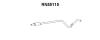 VENEPORTE RN55115 Front Silencer