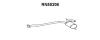 VENEPORTE RN55206 Front Silencer