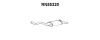 VENEPORTE RN55220 End Silencer