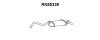 VENEPORTE RN55238 End Silencer