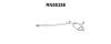 VENEPORTE RN55255 Front Silencer