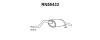 VENEPORTE RN55433 End Silencer