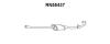 VENEPORTE RN55437 Middle Silencer