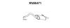 VENEPORTE RN55471 End Silencer
