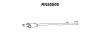 VENEPORTE RN55500 Front Silencer