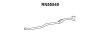 VENEPORTE RN55540 Exhaust Pipe