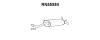 VENEPORTE RN55584 End Silencer