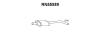 VENEPORTE RN55589 Middle Silencer