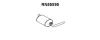 VENEPORTE RN55595 End Silencer