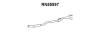 VENEPORTE RN55597 Exhaust Pipe