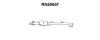 VENEPORTE RN55607 Front Silencer