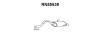 VENEPORTE RN55638 End Silencer