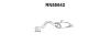 VENEPORTE RN55642 End Silencer